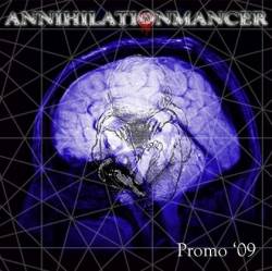 Annihilationmancer : Promo 2009